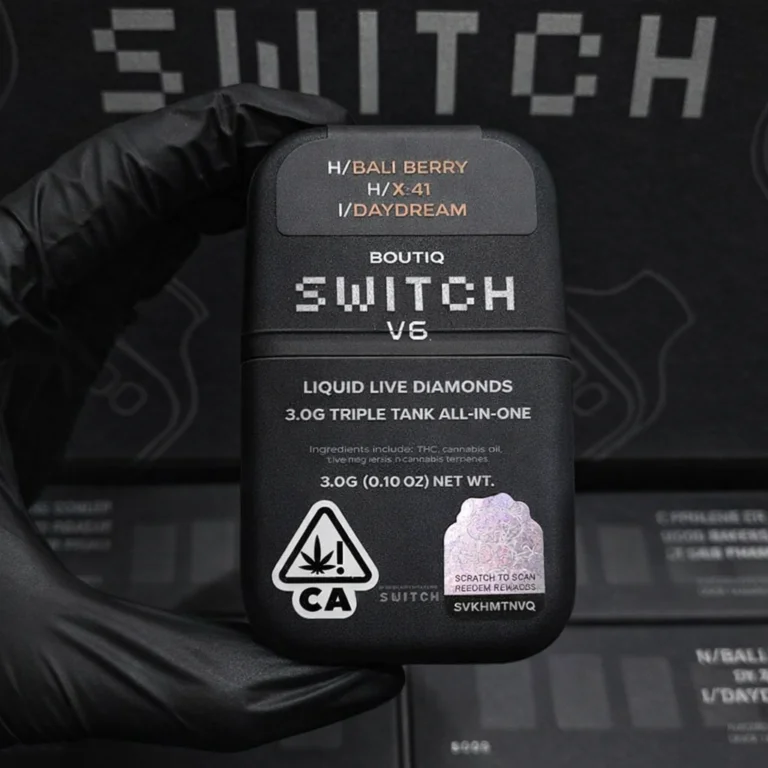 Boutiq Switch V6