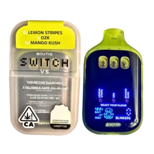 boutiq switch v5
