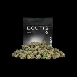 boutiq weed
