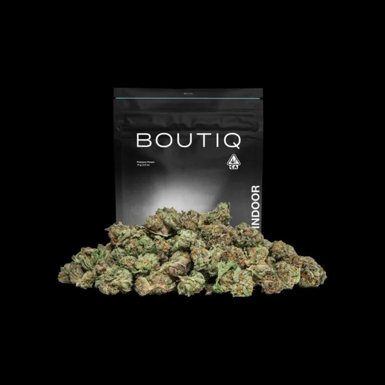 boutiq weed