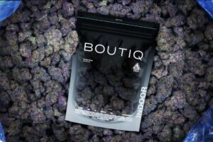 boutique weed