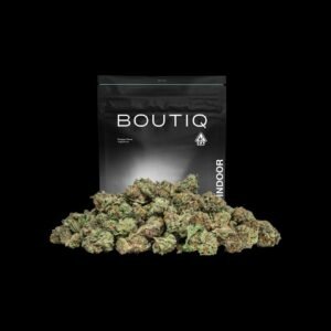 Boutiq Exotic Weed