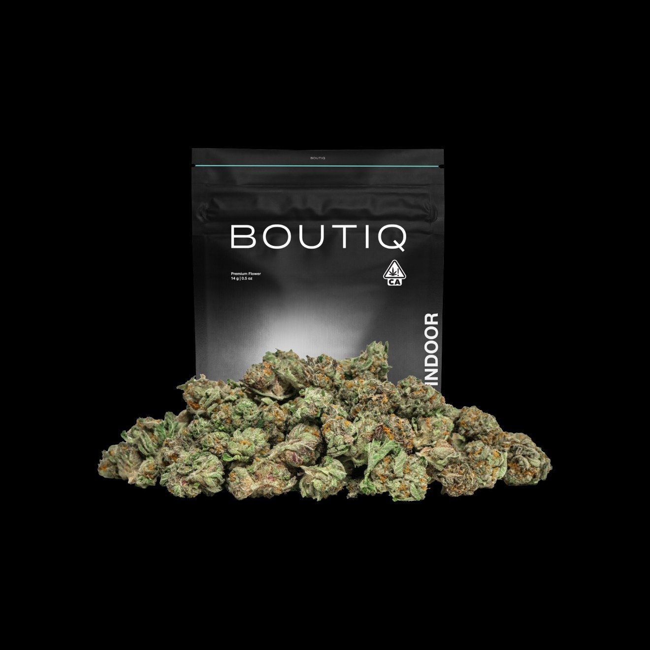 Boutiq Exotic Weed