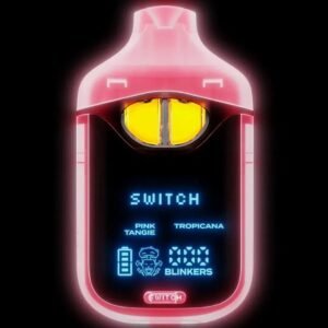 Boutiq Switch V4 Glow Edition