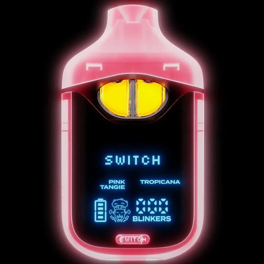 Boutiq Switch V4 Glow Edition