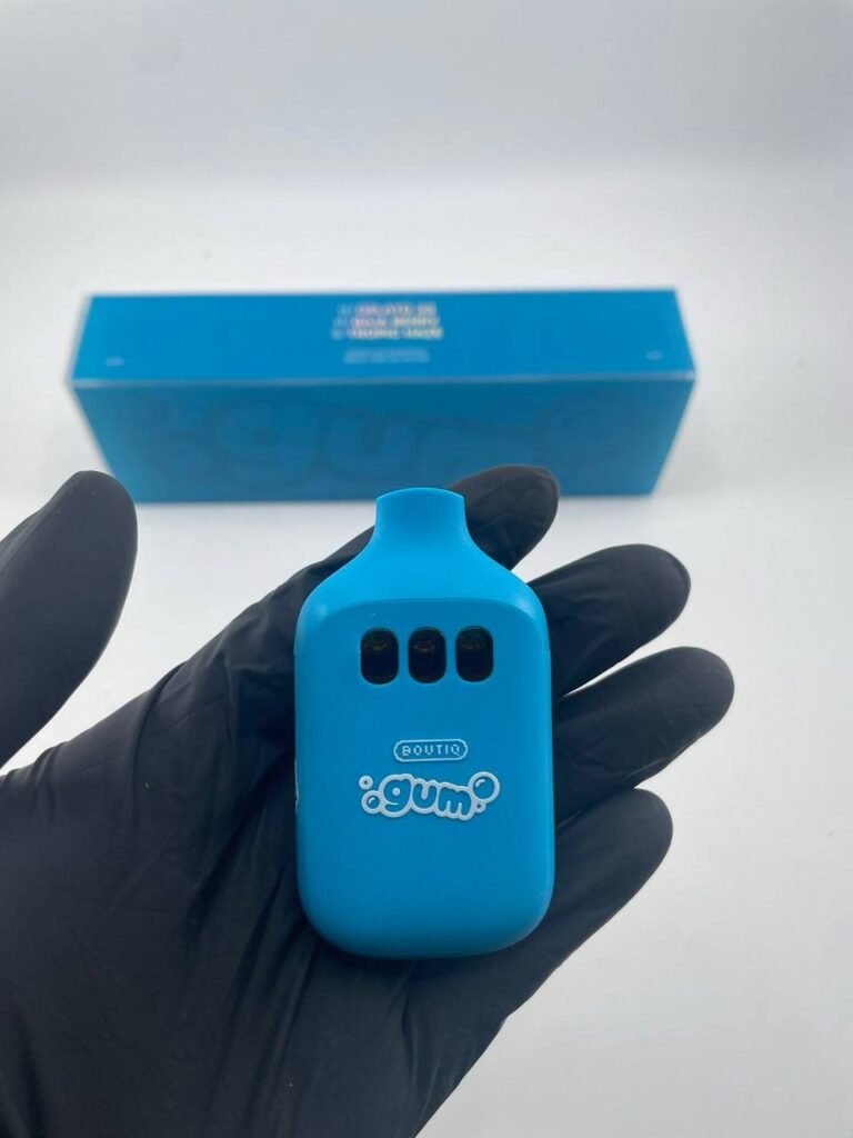 boutique gum