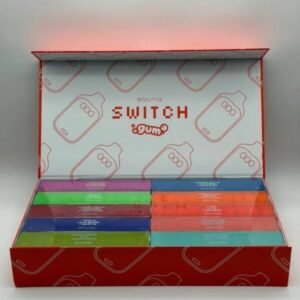 boutiq gum