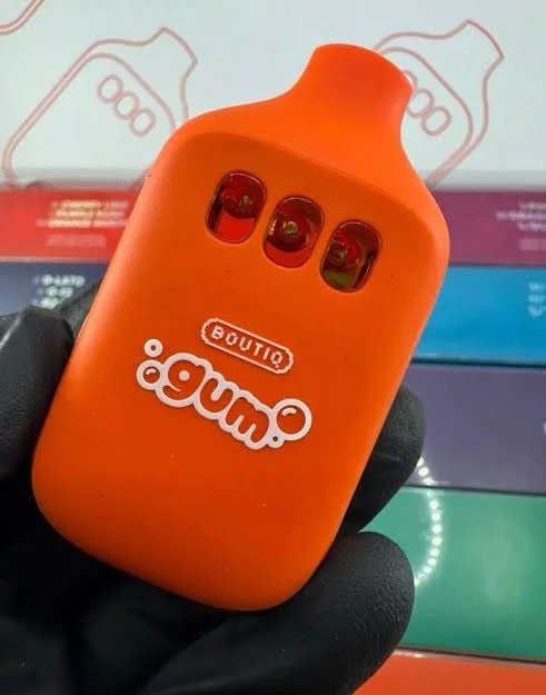 boutiq switch gum