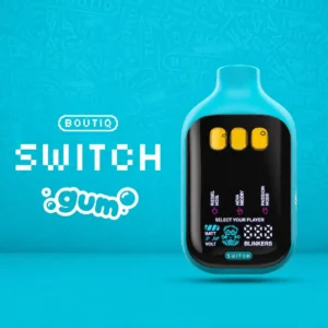 boutiq gum